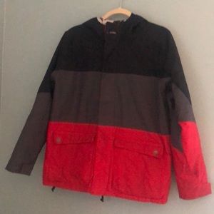Billabong Boys Coat